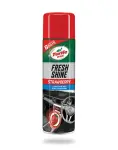 TURTLE WAX FRESH SHINE maasika lõhnaline - lõhnastatud autosalongi hooldusvahend 500ml